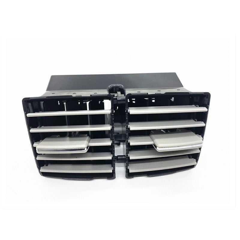 Benz W164 X164 GL ML A/C Air Vent Outlet Assembly Kit (2006-2011)