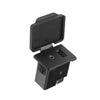 Nissan Versa Note Altima Sentra Auxiliary Audio USB Adapter (2015-2019)