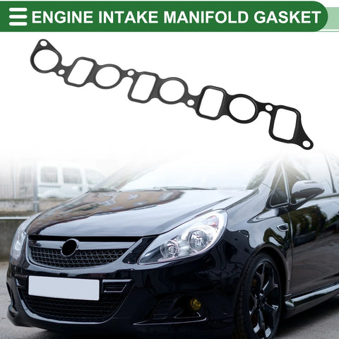 Toyota Hilux Engine Intake Manifold Gasket