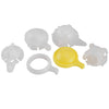 Car Universal Plastic Windshield Wiper Linkage Bush Kit