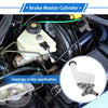 Mitsubishi Lancer Brake Master Cylinder with Reservoir (2006-2017)