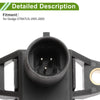 Dodge Stratus Manifold Absolute Pressure MAP Sensor (1995-2000)