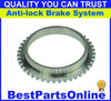 Mitsubishi Lancer Reluctor Ring / 43 Teeth / ABS (2002–2007)
