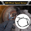 Dodge ABS Wheel Speed Sensor