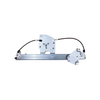 Saab 9-3 Rear Right Window Regulator (2003-2012)