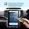 Ford Ranger (2022-2025) Display Cover 12" Touchscreen Glass Protector