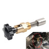 Harley S&S Super E B Carburetor Choke Adjustment Knob