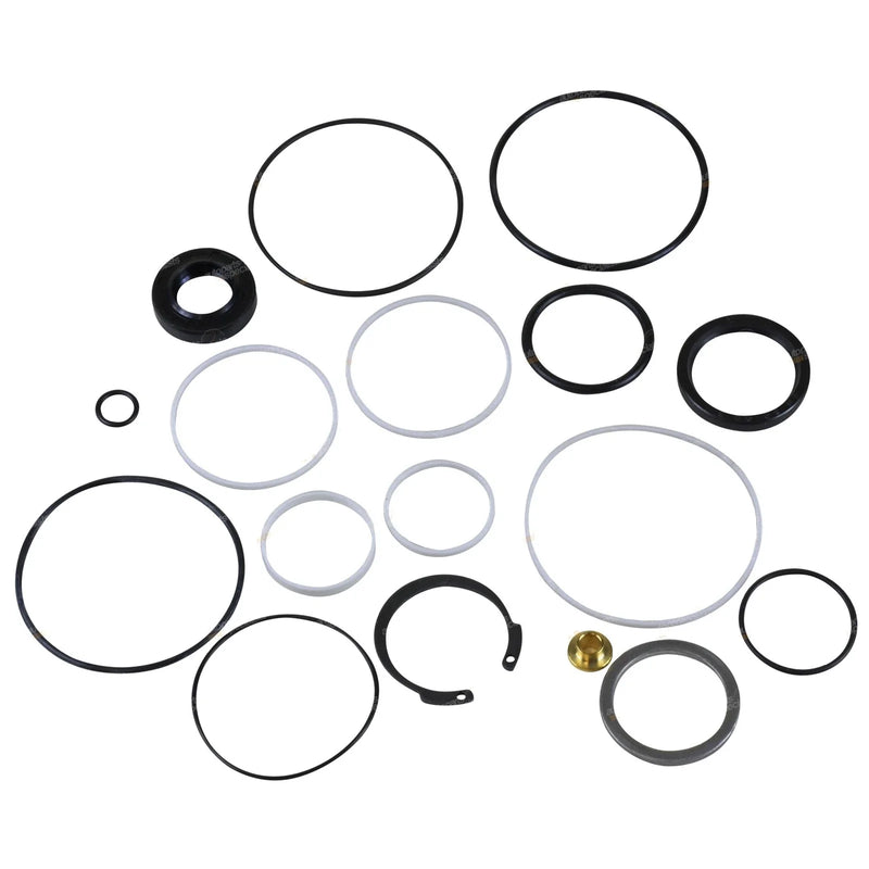 Landcruiser BJ60 BJ70 BJ73 BJ74 FJ62 Steering Box Seal Kit (1984–1990)