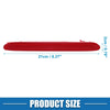Honda CR-V 2 x Car Rear Bumper Red Reflectors (2005-2006)