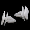 Dodge Charger 10 x Rocker Panel Moulding Clips (2011-2014)
