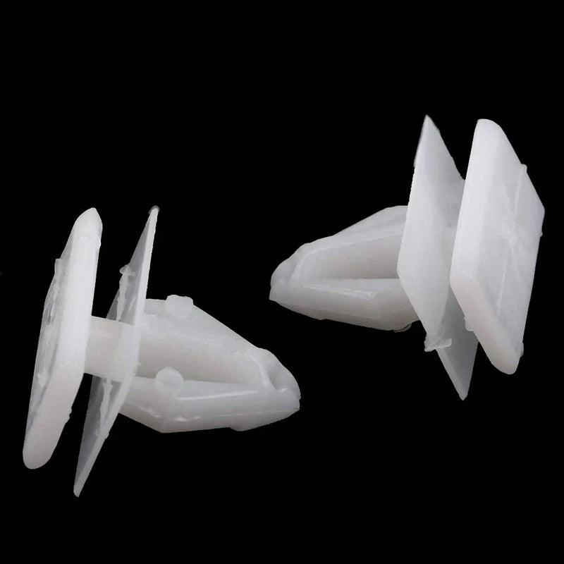 Dodge Charger 10 x Rocker Panel Moulding Clips (2011-2014)