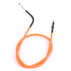 Yamaha MT-09 Orange Clutch Cable (2014-2017)