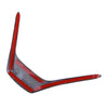 Honda CR-V 2012-2016 Carbon Fiber Steering Wheel Trim (2012-2016)