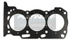 Toyota Landcruiser Prado 2 x Head Gasket+Head Bolt 4.0L 1GR 1GRFE