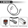 Mitsubishi Fuso Truck Automatic Transmission Input Speed Sensor