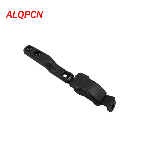 Nissan Navara D21 D22 Frontier Quarter Window Latch Lock Hinges Black