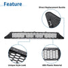 Hyundai Tucson Lower Grille Front Bumper Grille (2010-2012)