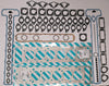 Jaguar 5.3 V12 Double Six Vanden Carburetor Head gasket set (1971–75)