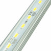 Boat Camping Caravan 1x 5630 LED Strip Light Bar Waterproof Warm White