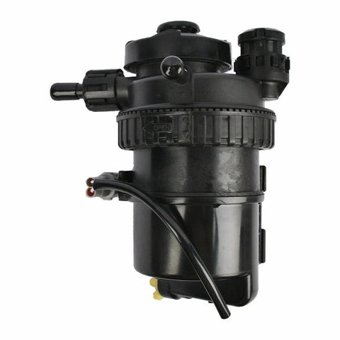Toyota Hilux KUN16 KUN26 KUN36 1KD FTV Diesel Fuel Filter Housing (2005-2015)