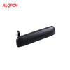Nissan Navara D22 Frontier Black Outer Door Handle (1997-2004)