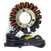 Kawasaki KLX250 D-Tracker Stator Coil (1994-2007)