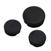 Kawasaki GTR1400 Motorcycle Frame Hole Cover Caps Set (2007-2019)