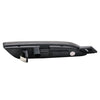 Porsche Panamera Smoked LED Front Bumper Side Marker Light (2014–2016)