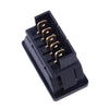 Universal Cars Power Door Lock Window Rocker Switch (12V)