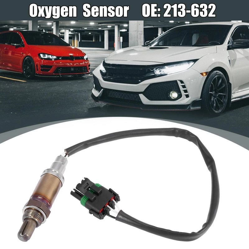 Chevrolet Oxygen Sensor Air Fuel Ratio O2 Sensor