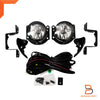 Mitsubishi Mirage Hatchback Front Fog Light Lamp Assembly (2012-2016)