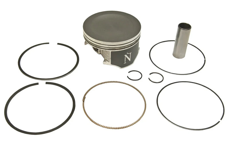 Honda Pioneer 700 Namura .060 Over Bore Piston Kit (2014–2024)