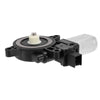 Mazda 3 Front Window Regulator Lifter Motors (2008-2013)