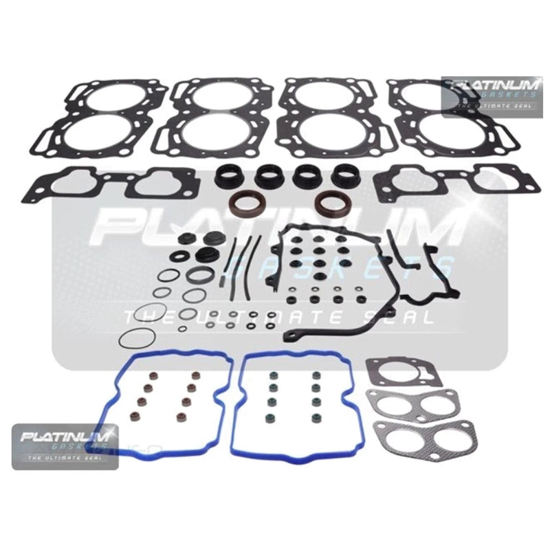 Subaru Forester SG9 2.5L EJ251 Valve Regrind Gasket Set VRS (2002-2005)