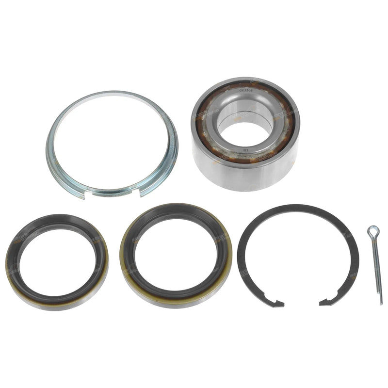 Toyota Caldina ST215 Front Wheel Bearing Kit (1997–2002)