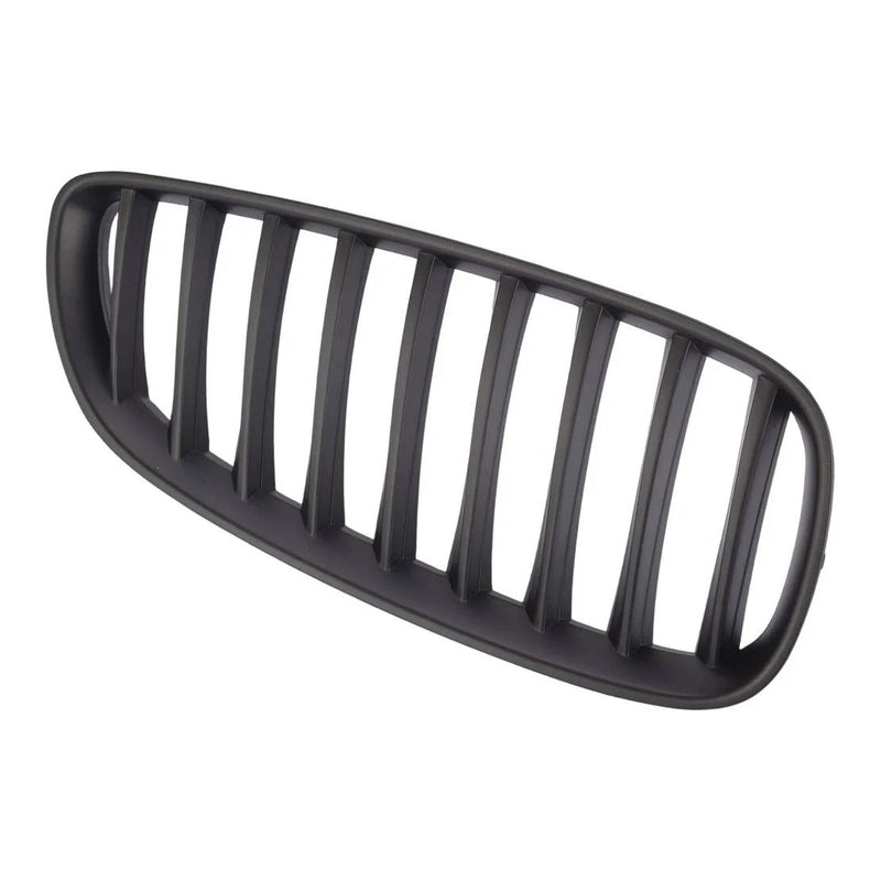 BMW E89 Z4 Convertible 2 x Front Kidney Grille (2009-2016)