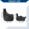 Land Rover Range Rover Sport Mud Flaps Splash Guards Set (2023)