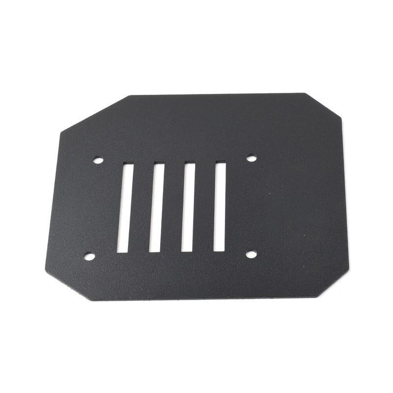 BMW K75 Motorcycle Ignition Coil Side Cover Protector