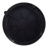 Honda CR-V High & Low Beam Headlight Dust Cover Caps (2007-2011)