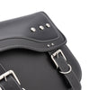 Motorcycles 28L Universal Black Side Bag