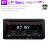 RAM 1500 2500 3500 4500 5500 10.33" Stereo Radio GPS Navi Head Unit (2013-2023)