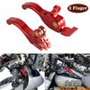 Harley Touring Street Glide CVO FLHXSE Hand Brake Clutch Lever Kit (2023-2024)