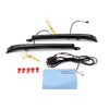 Toyota Land Cruiser LC100 Side Marker Headlight DRL Turn Signal (1998-2007)