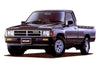 Toyota Hilux 1984-1997 Accelerator Pedal Spring (1984-1997)