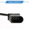 BMW X5 E70 (2006-2008) Black Crankshaft Position Sensor