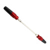 Aluminium Frame for Ducati 696 796 1100 Crash Slider Protector Red (2008-2014)