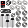 Kawasaki KFX400 / DVX 400 Swing Arm Linkage Bearing Kit (2003–2008)