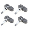 Dodge Challenger 4 Pcs Tire Pressure Sensors (2015-2023)
