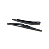 Citroen C2 Rear Wiper Blade & Arm Set (2003-2012)