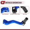 Kayo T2 Shifter Lever / 1 Pc / Folding Motorcycle Gear Shifter Lever